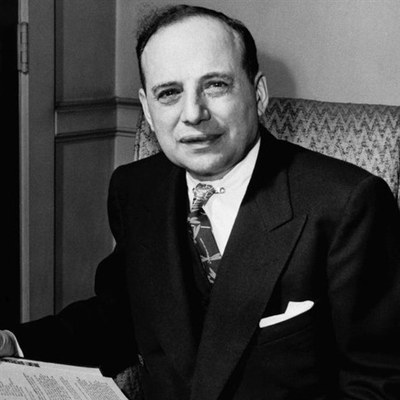 Ben Graham