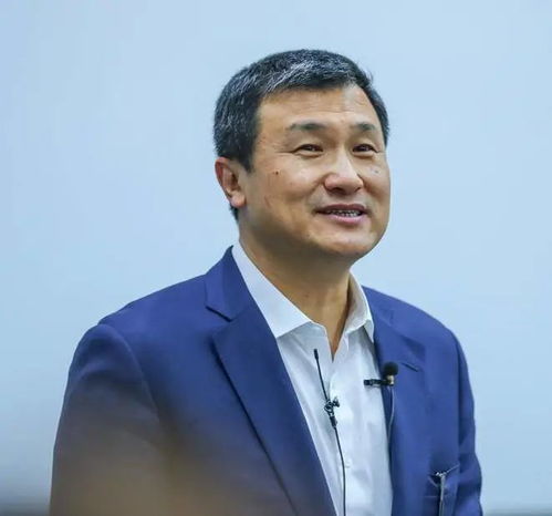 李录